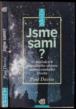 Jsme sami?