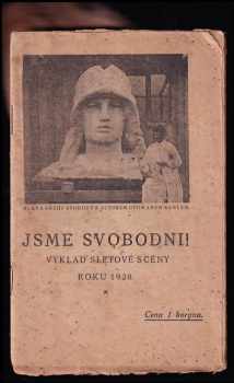 Jsme svobodni!