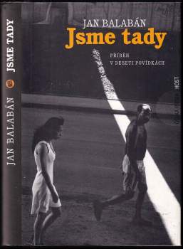 Jsme tady