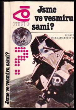 Jsme ve vesmíru sami?