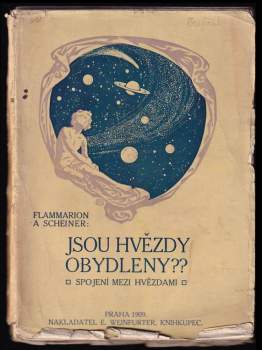 Camille Flammarion: Jsou hvězdy obydleny?