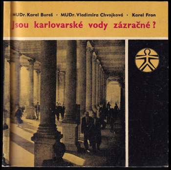 Jsou karlovarské vody zázračné ?
