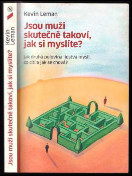 Jsou muži skutečně takoví, jak si myslíte?