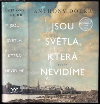 Jsou světla, která nevidíme