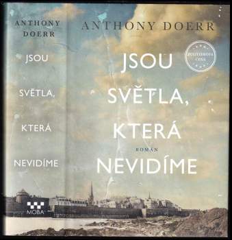 Jsou světla, která nevidíme