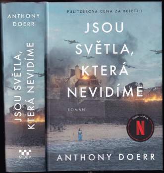 Jsou světla, která nevidíme