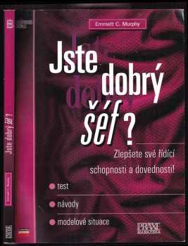 Jste dobrý šéf?