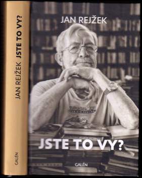 Jste to vy?