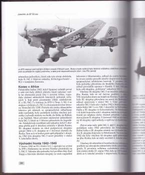 Robert Jackson: Ju 87 Stuka