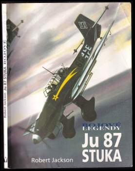 Ju 87 Stuka