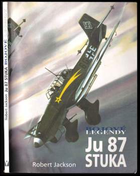 Ju 87 Stuka