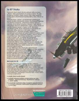 Robert Jackson: Ju 87 Stuka