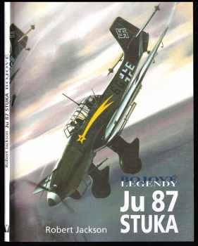 Ju 87 Stuka
