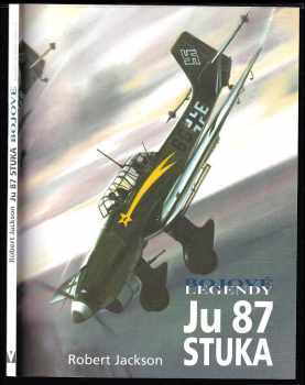 Ju 87 Stuka