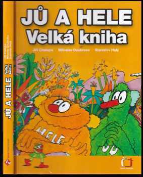 Jů a Hele