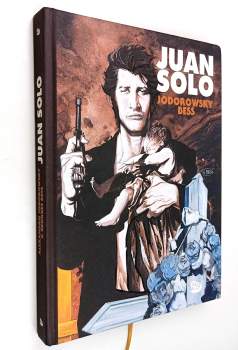 Juan Solo