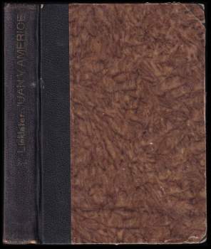 Juan v Americe