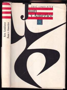 Eric Linklater: Juan v Americe