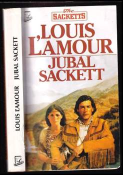 Jubal Sackett