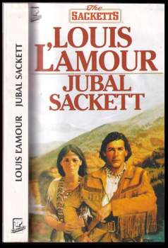 Jubal Sackett