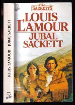 Louis L'Amour: Jubal Sackett