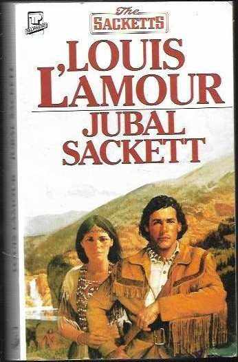 Louis L'Amour: Jubal Sackett