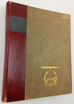 Tomáš Garrigue Masaryk: [Jubilejní sborník] Slovensko Masarykovi