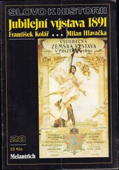 Jubilejní výstava 1891