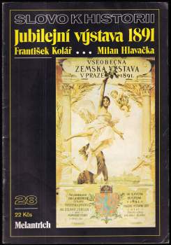 Jubilejní výstava 1891