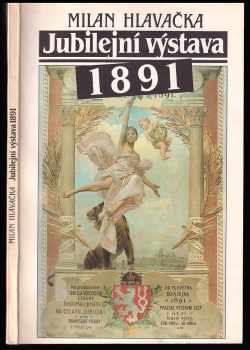 Jubilejní výstava 1891