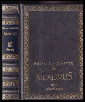 Brian Lancaster: Judaismus