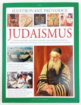 Dan Cohn-Sherbok: Judaismus