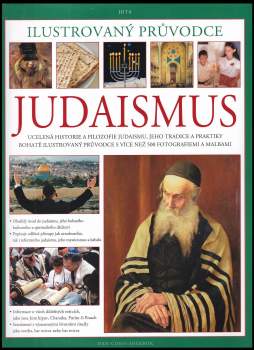 Dan Cohn-Sherbok: Judaismus