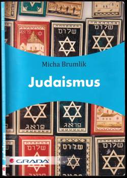 Judaismus