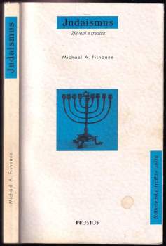 Michael A Fishbane: Judaismus