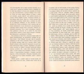 Michael A Fishbane: Judaismus