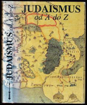 Ja'akov Newman: Judaismus od A do Z