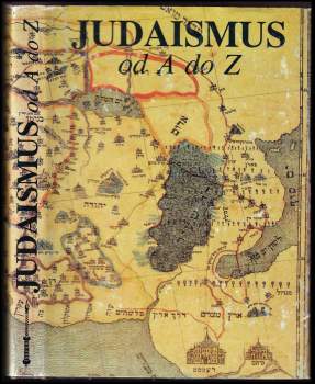 Ja'akov Newman: Judaismus od A do Z