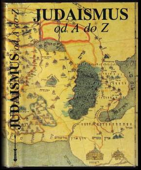 Ja'akov Newman: Judaismus od A do Z