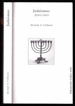 Michael A Fishbane: Judaismus