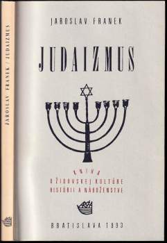 Judaizmus