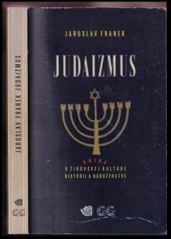 Judaizmus