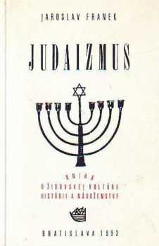 Judaizmus