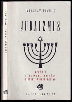 Judaizmus