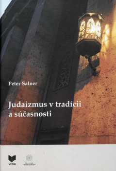 Judaizmus v tradícii a súčasnosti