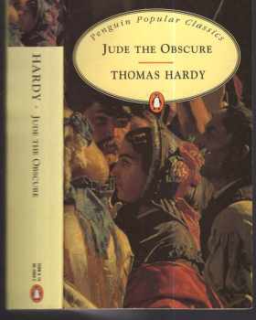 Jude the obscure