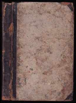 Judiaca - Hebrejsky psaná kniha - Hebraic Book