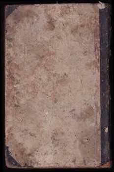 Judiaca - Hebrejsky psaná kniha - Hebraic Book