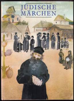 Jüdische Märchen