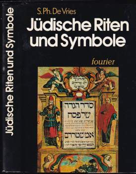 Jüdische Riten und Symbole